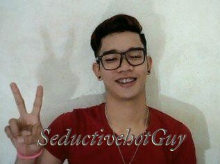 SeductivehotGuy