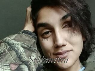 Sekhmetra