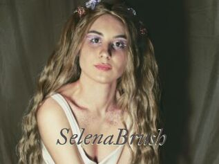SelenaBrush