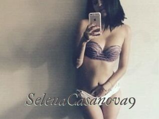SelenaCasanova9