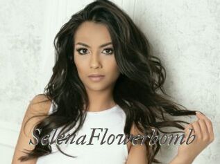 SelenaFlowerbomb
