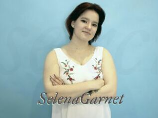 SelenaGarnet