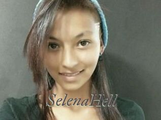 SelenaHell