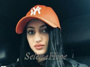 SelenaHope