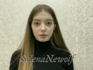 SelenaNewolf