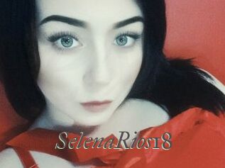 SelenaRios18