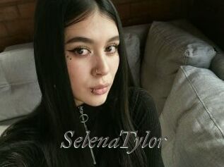 SelenaTylor