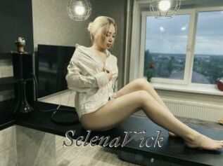 SelenaVick