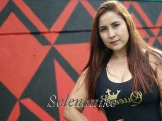 Selenaniko