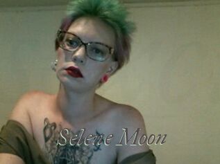 Selene_Moon