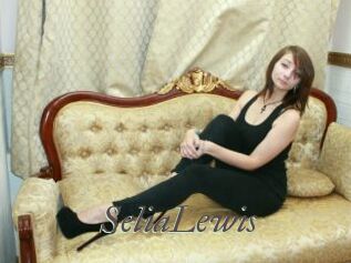 SeliaLewis