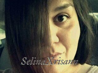 SelinaXrisann