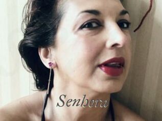 Senhora