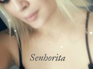 Senhorita