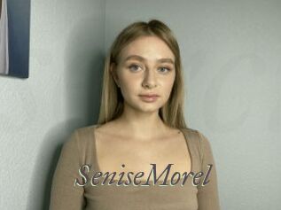 SeniseMorel