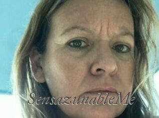 SensazunableMe