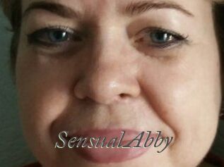 SensualAbby