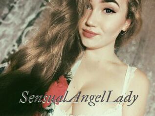 SensualAngelLady