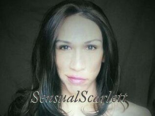 SensualScarlett