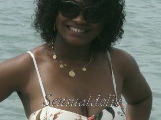 Sensualdolie