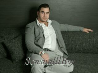 SensualllBoy