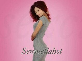 Sensuellahot