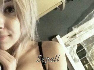 Sepall