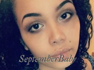 SeptemberBaby
