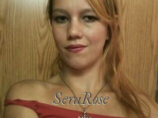 SeraRose Sexcams city