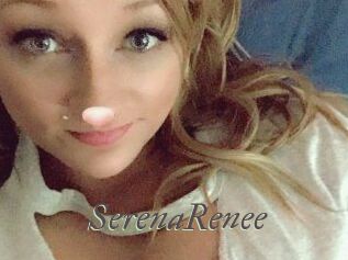 SerenaRenee