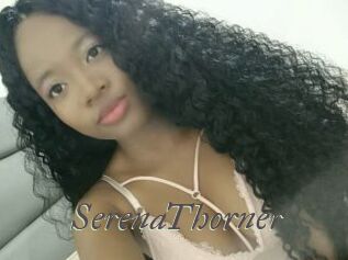 SerenaThorner Sexcams city