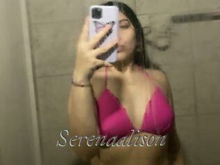 Serenaalison