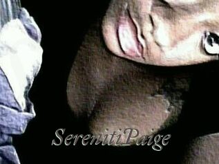 SerenitiPaige