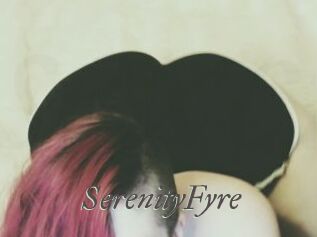 SerenityFyre