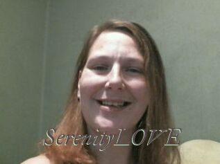 SerenityLOVE