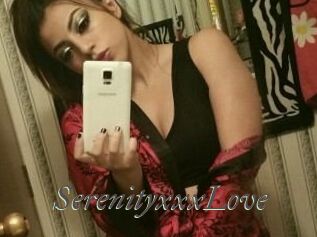 SerenityxxxLove