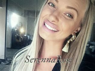 SerennaRose