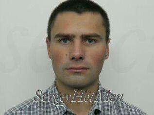 SergeyHotMen