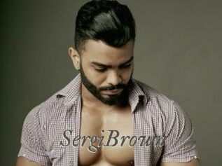 SergiBrown