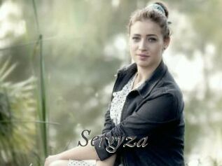 Sergyza Sexcams city