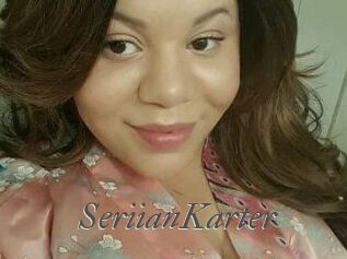 Seriian_Karter