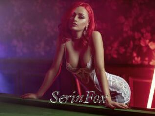SerinFox