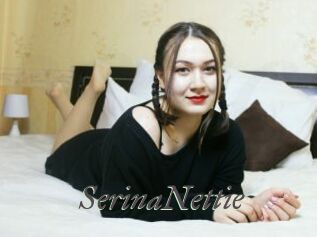 SerinaNettie Sexcams city