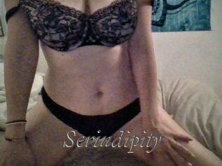 Serindipity