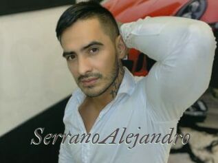 SerranoAlejandro