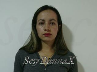 SesyDannaX