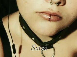 Setra