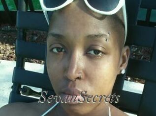 SevanSecrets