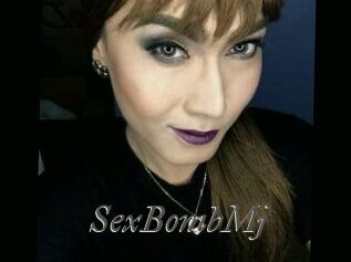 SexBombMj