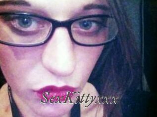 SexKittyxxx